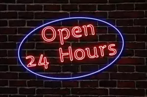 Jarní Prázdniny 24