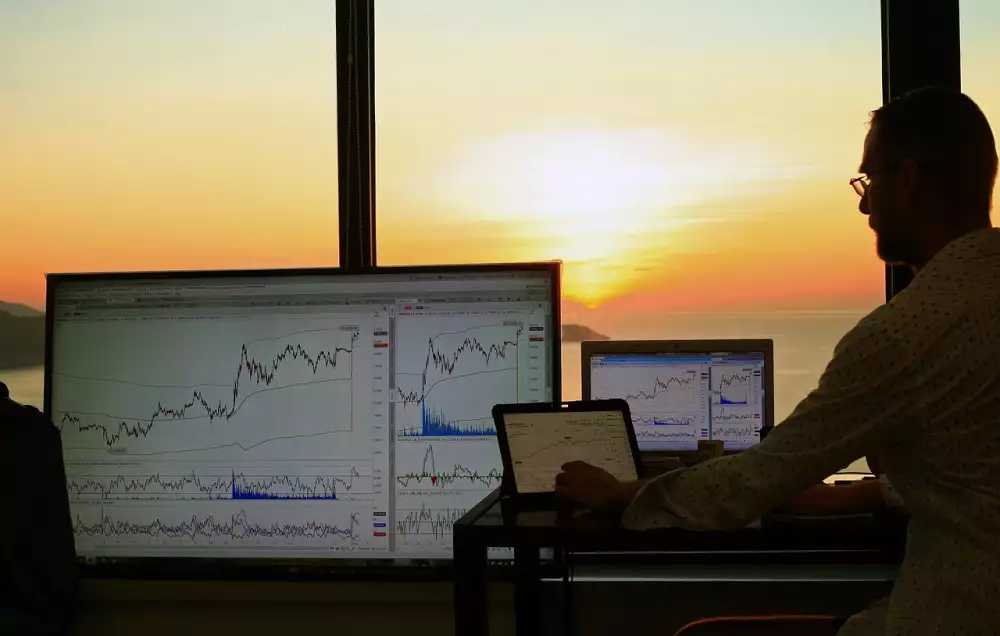 Akcie Coinbase