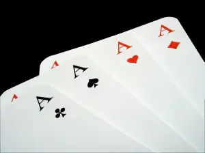 Registr Hazardních Hráčů