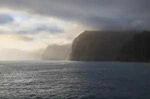 Letenky Tenerife