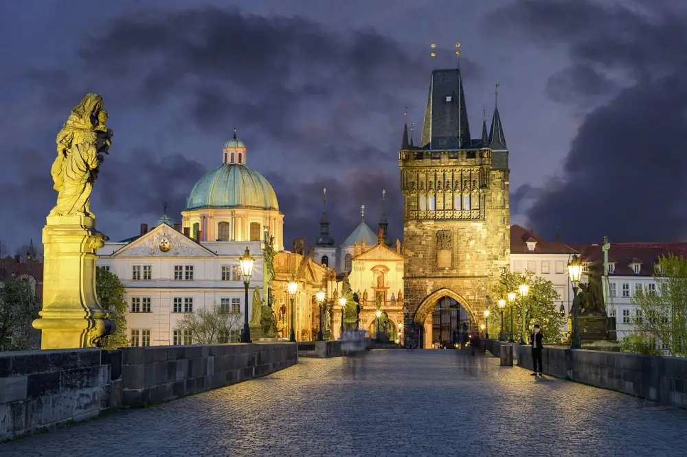 Grandium Hotel Prague