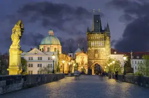 Grandium Hotel Prague