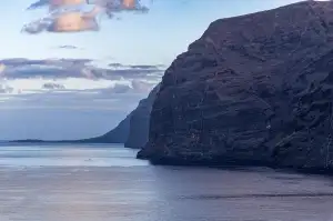 Tenerife Letenky