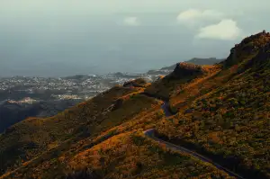 Poznávací Zájezd Madeira