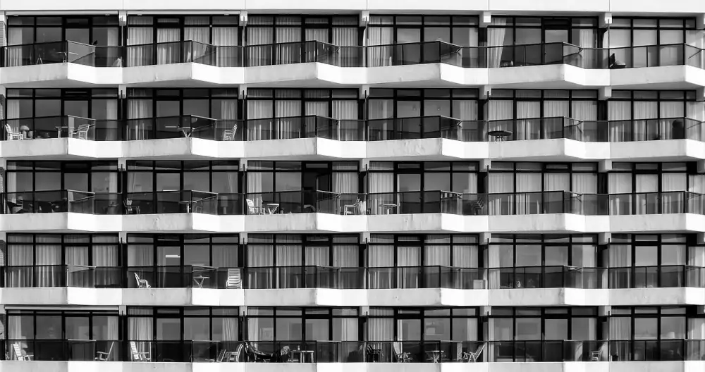 Green Mountain Hotel Apartments