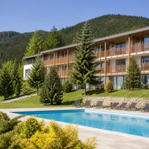 Hotel Královka