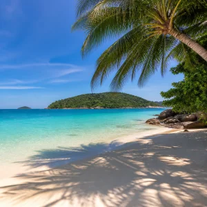 Dovolená Thajsko Phuket