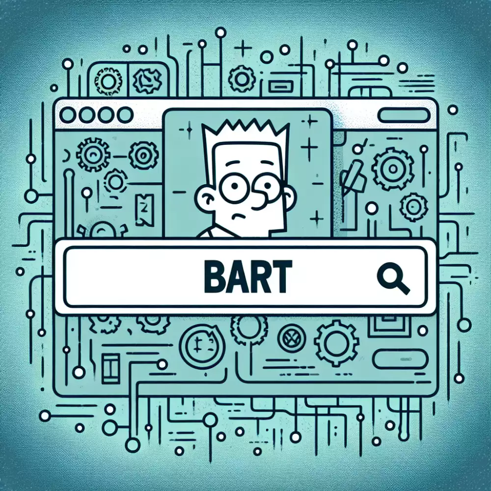 Bart Google