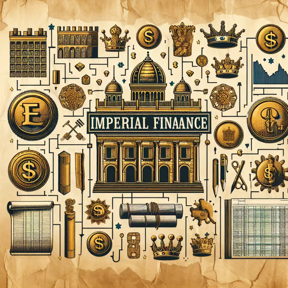 Imperial Finance