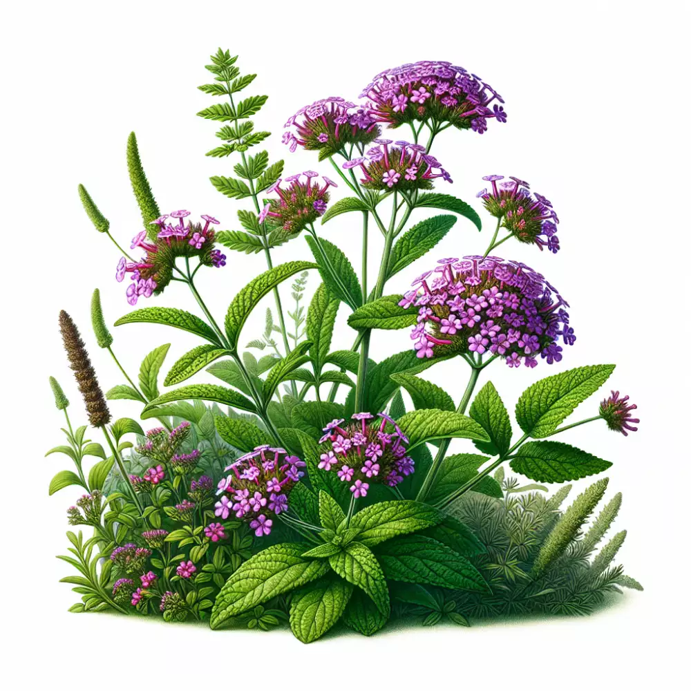 Verbena