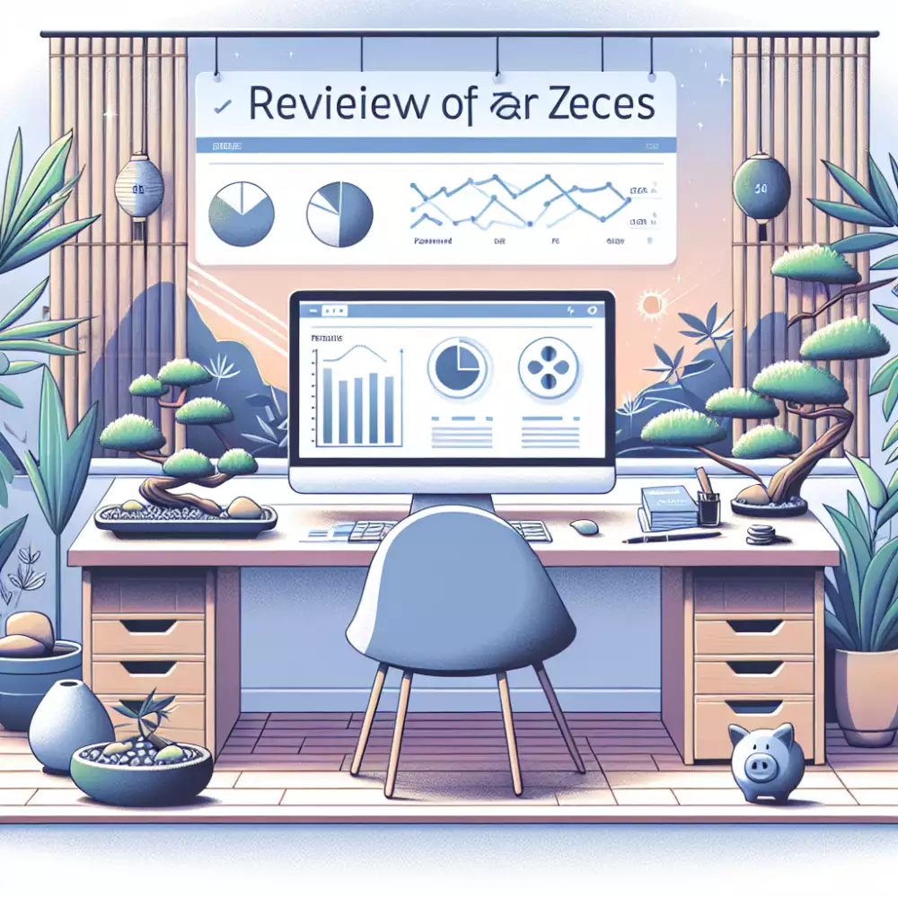 Zen.com Recenze