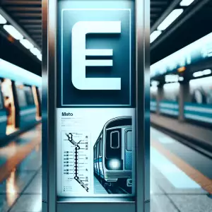 Metro E