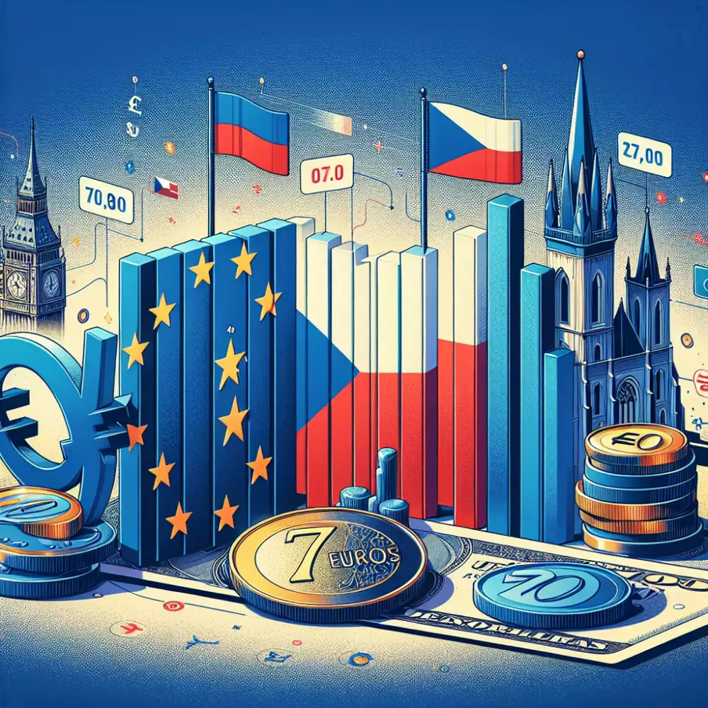 70 To CZK Kolik To Je 