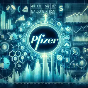 Pfizer Akcie