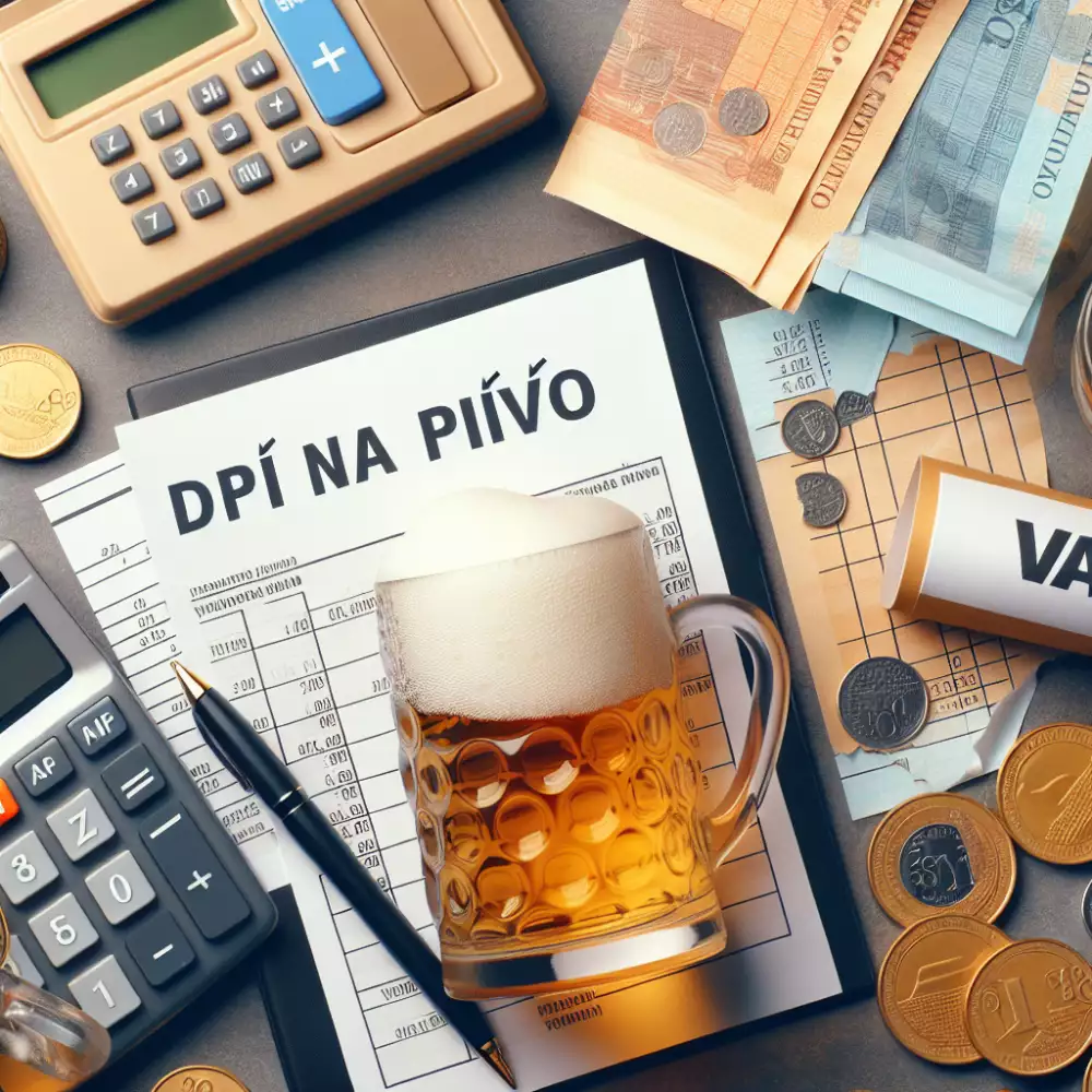 Dph Pivo