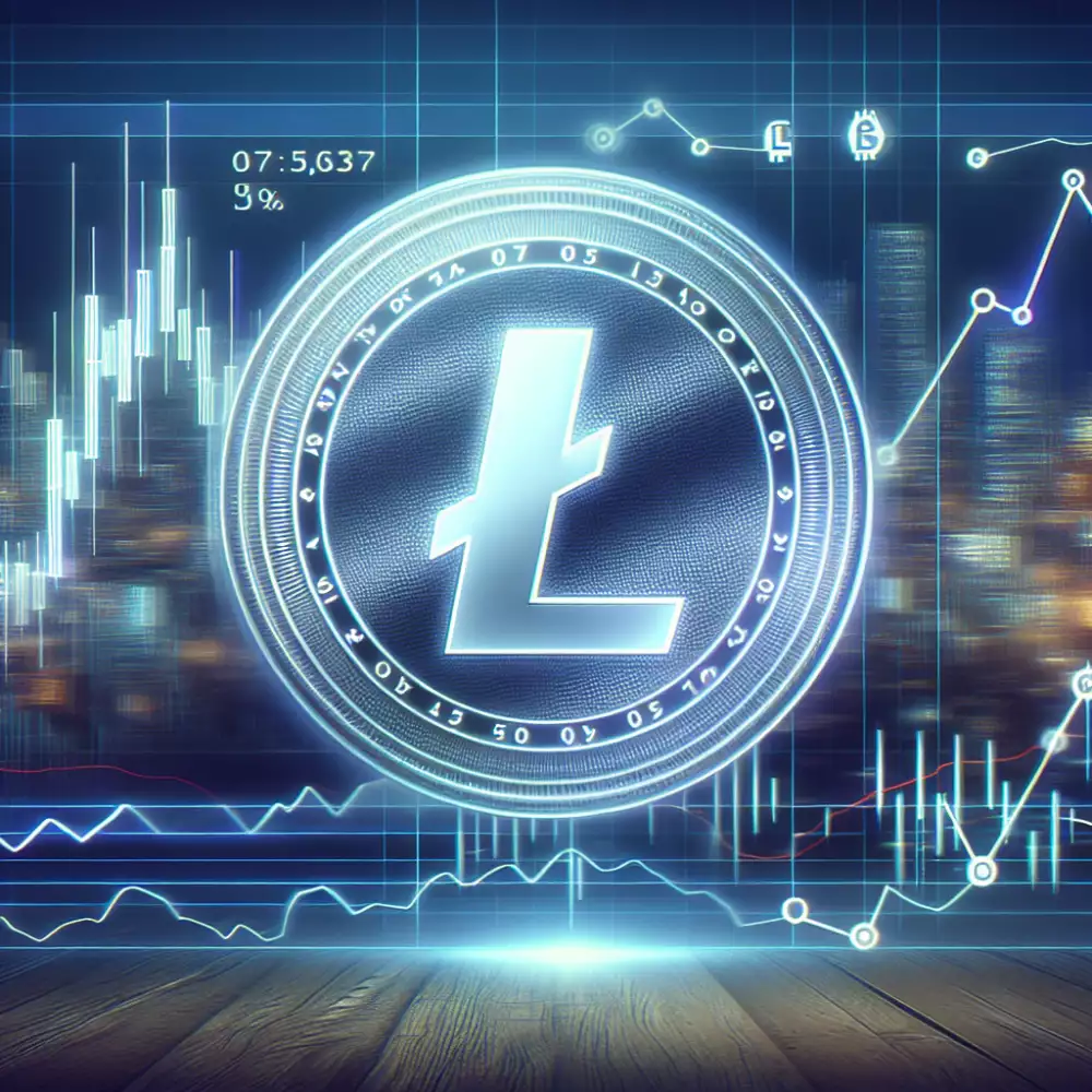 litecoin kurz