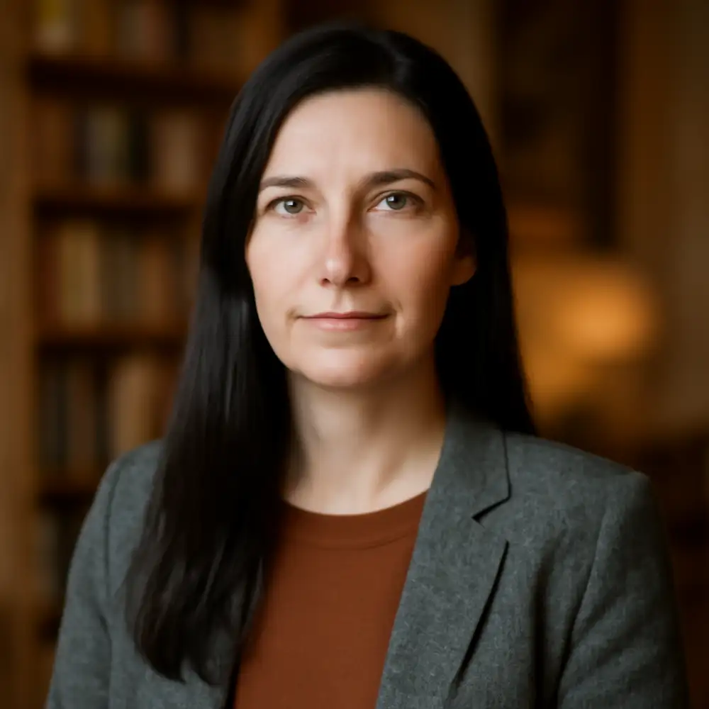 Klára Dvořáková