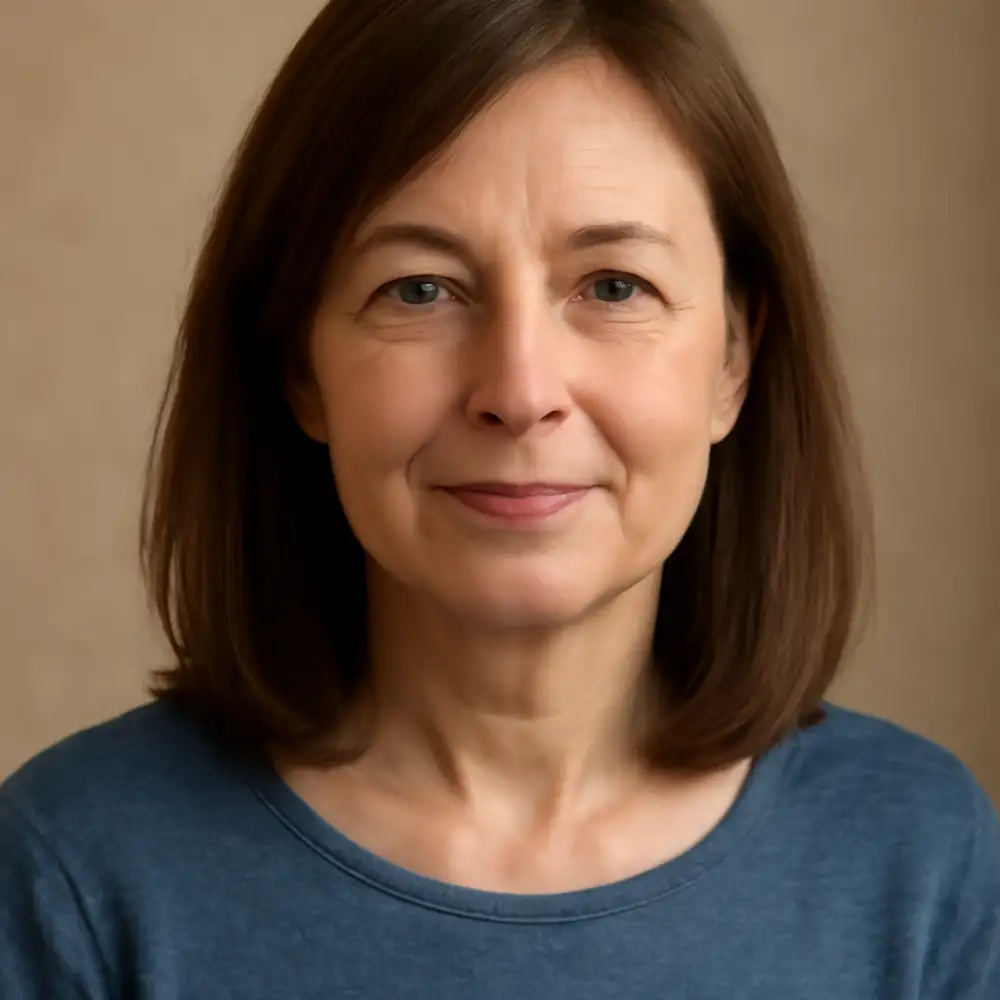 Simona Horváthová
